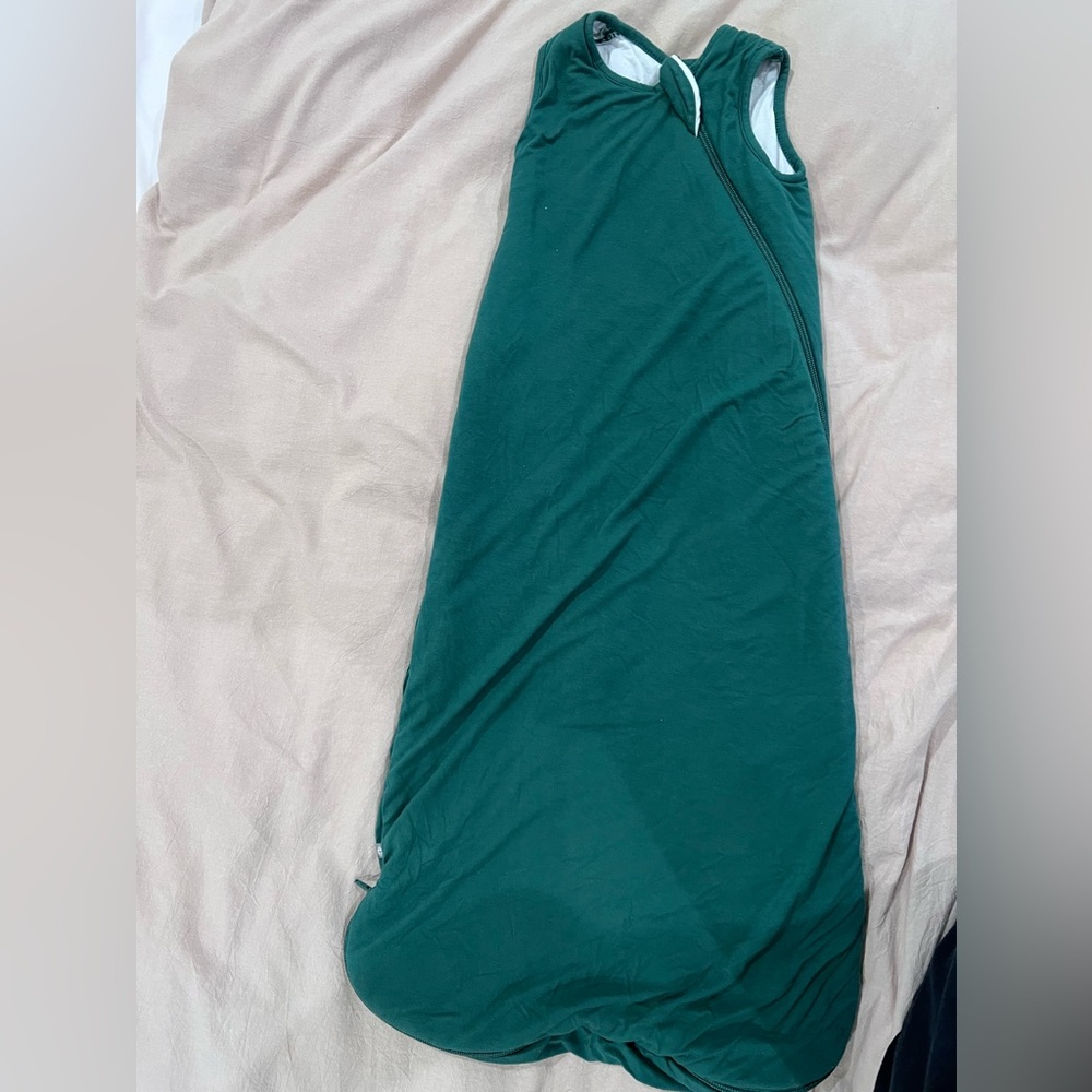 Kyte baby sleep sac